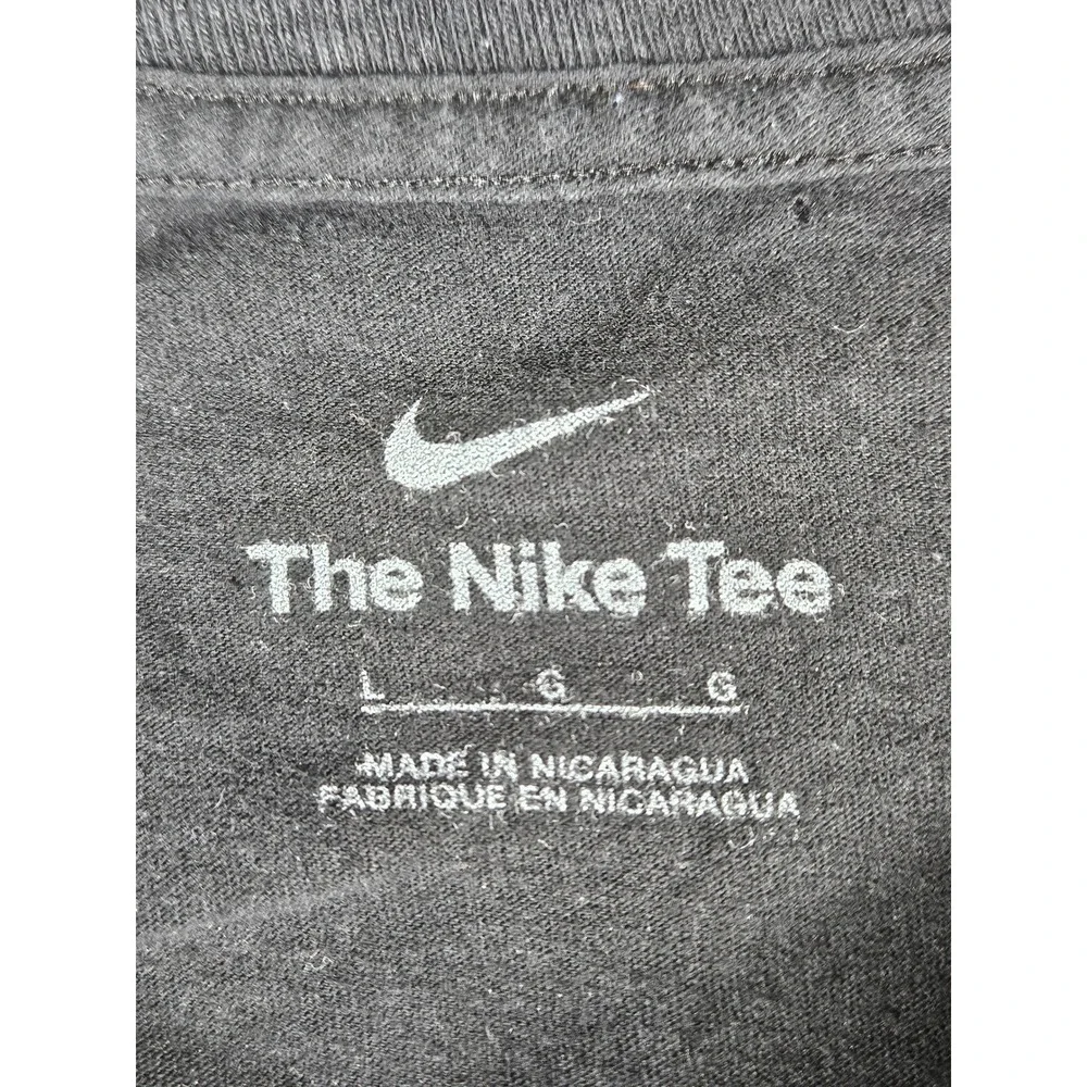 Nike new york